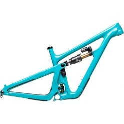 Yeti Cycles SB150 Turq Mountain Bike Frame