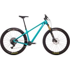 Yeti Cycles ARC Turq T2 X01 AXS Mountain Bike 30 Yeti Cycles ARC Turq T2 X01 AXS Mountain Bike -Yeticycle Store TUR 3