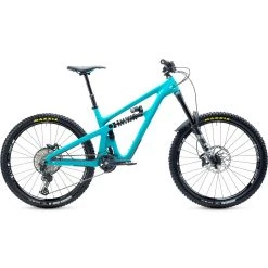 Yeti Cycles SB165 C1 SLX Mountain Bike 5 Yeti Cycles SB165 C1 SLX Mountain Bike -Yeticycle Store TUR 8