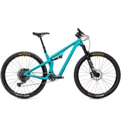 Yeti Cycles SB100 C Series GX Eagle Mountain Bike