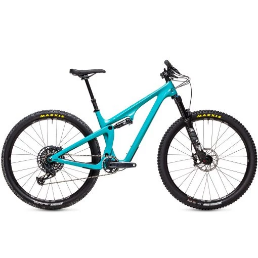 Yeti Cycles SB100 C Series GX Eagle Mountain Bike -Yeticycle Store TUR 9