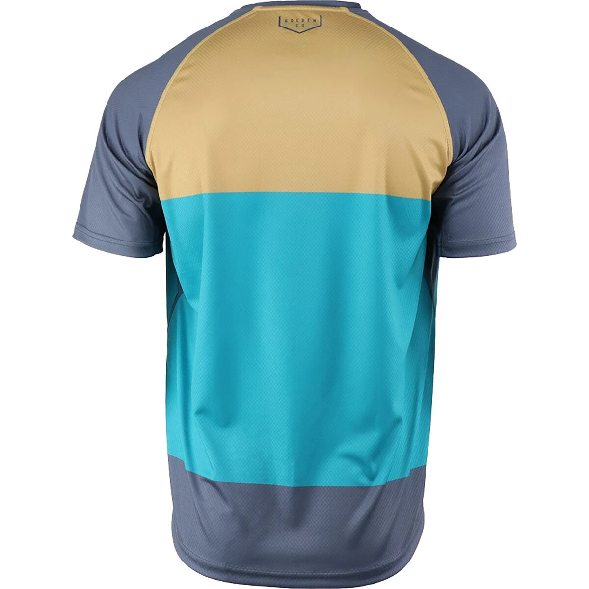 Yeti Cycles Longhorn Short Sleeve Jersey Men's 8 Yeti Cycles Longhorn Short Sleeve Jersey Men's - Image 8