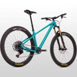 Yeti Cycles ARC Turq T2 X01 AXS Mountain Bike 39 Yeti Cycles ARC Turq T2 X01 AXS Mountain Bike -Yeticycle Store TUR D1 1