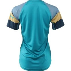 Yeti Cycles Crest Short Sleeve Jersey Women's 9 Yeti Cycles Crest Short Sleeve Jersey Women's -Yeticycle Store TUR D1 11
