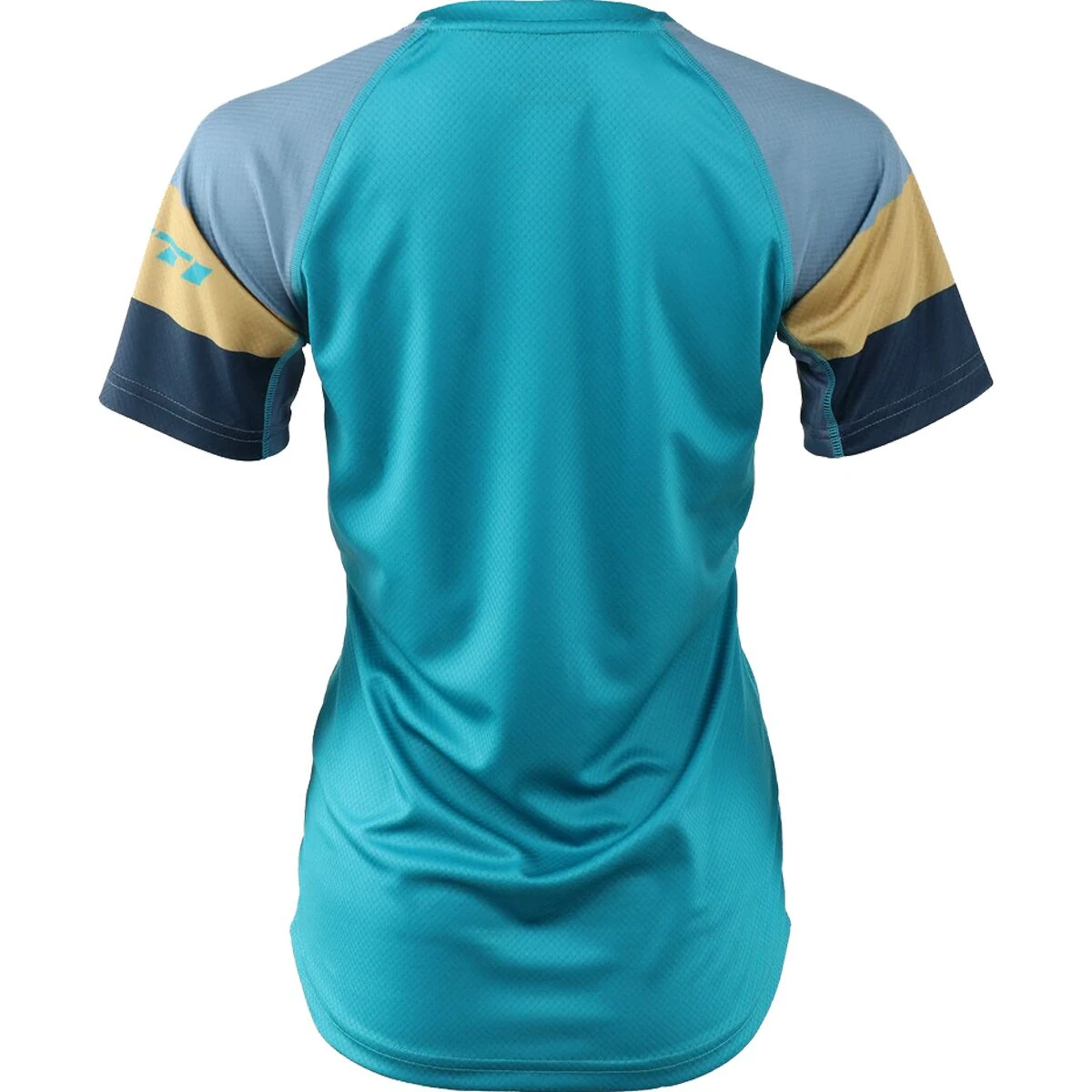 Yeti Cycles Crest Short Sleeve Jersey Women's 4 Yeti Cycles Crest Short Sleeve Jersey Women's - Image 4