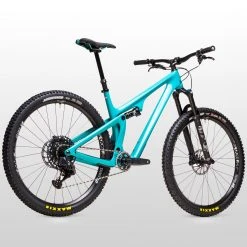 Yeti Cycles SB115 Carbon C2 AXS Mountain Bike 19 Yeti Cycles SB115 Carbon C2 AXS Mountain Bike -Yeticycle Store TUR D1 12