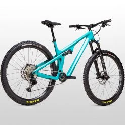 Yeti Cycles SB115 C1 SLX Mountain Bike 23 Yeti Cycles SB115 C1 SLX Mountain Bike -Yeticycle Store TUR D1 2