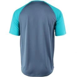 Yeti Cycles Tolland Short Sleeve Jersey Men's 15 Yeti Cycles Tolland Short Sleeve Jersey Men's -Yeticycle Store TUR D1 7