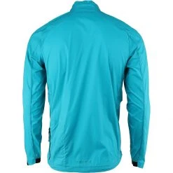 Yeti Cycles Turq Range Anorak Jacket Men's 7 Yeti Cycles Turq Range Anorak Jacket Men's -Yeticycle Store TUR D1 9