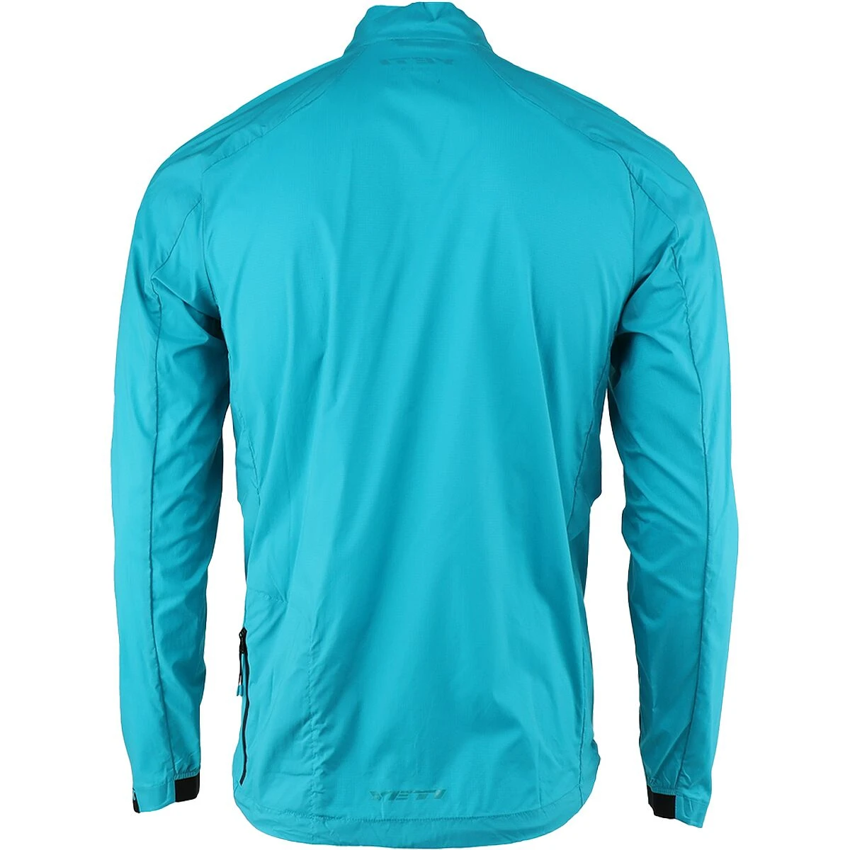 Yeti Cycles Turq Range Anorak Jacket Men's 4 Yeti Cycles Turq Range Anorak Jacket Men's - Image 4