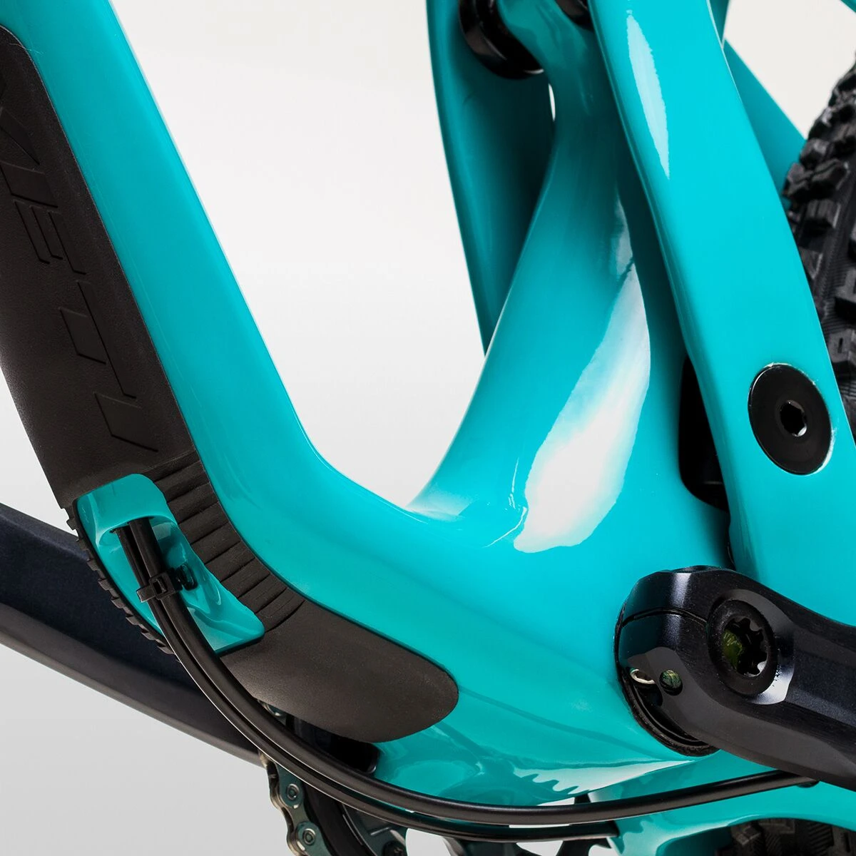 Yeti Cycles SB115 C1 SLX Mountain Bike 3 Yeti Cycles SB115 C1 SLX Mountain Bike - Image 3