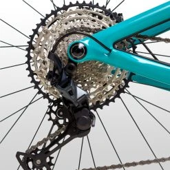 Yeti Cycles SB115 Carbon C1 SLX Mountain Bike -Yeticycle Store TUR D11 1