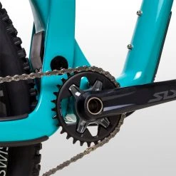 Yeti Cycles SB115 Carbon C1 SLX Mountain Bike -Yeticycle Store TUR D13
