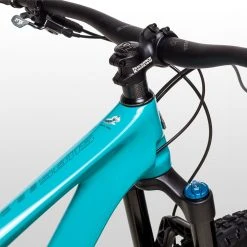 Yeti Cycles SB115 Carbon C1 SLX Mountain Bike -Yeticycle Store TUR D14