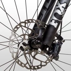 Yeti Cycles SB115 Carbon C1 SLX Mountain Bike -Yeticycle Store TUR D16