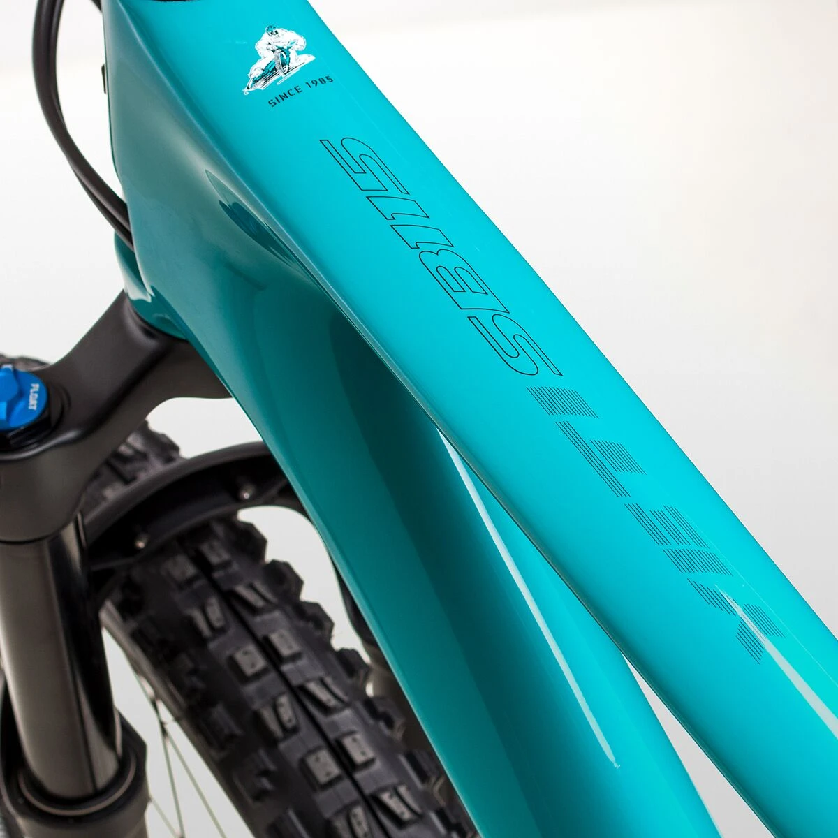 Yeti Cycles SB115 C1 SLX Mountain Bike 11 Yeti Cycles SB115 C1 SLX Mountain Bike - Image 11