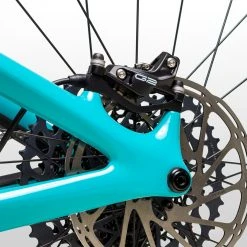 Yeti Cycles SB115 Carbon C2 AXS Mountain Bike 18 Yeti Cycles SB115 Carbon C2 AXS Mountain Bike -Yeticycle Store TUR D2 8