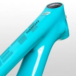 Yeti Cycles SB150 Turq Mountain Bike Frame 17 Yeti Cycles SB150 Turq Mountain Bike Frame -Yeticycle Store TUR D25