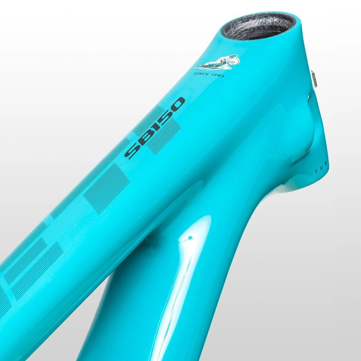 Yeti Cycles SB150 Turq Mountain Bike Frame 7 Yeti Cycles SB150 Turq Mountain Bike Frame - Image 7