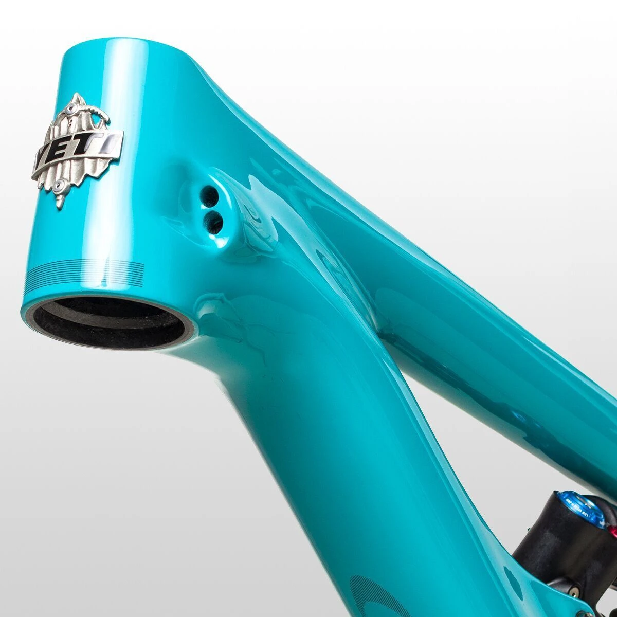 Yeti Cycles SB150 Turq Mountain Bike Frame 5 Yeti Cycles SB150 Turq Mountain Bike Frame - Image 5