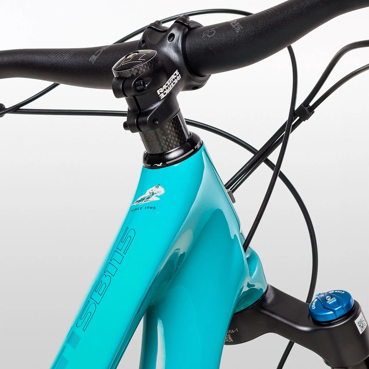 Yeti Cycles SB115 C1 SLX Mountain Bike 10 Yeti Cycles SB115 C1 SLX Mountain Bike - Image 10