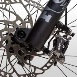 Yeti Cycles SB165 Turq T1 XT Mountain Bike -Yeticycle Store TUR D3