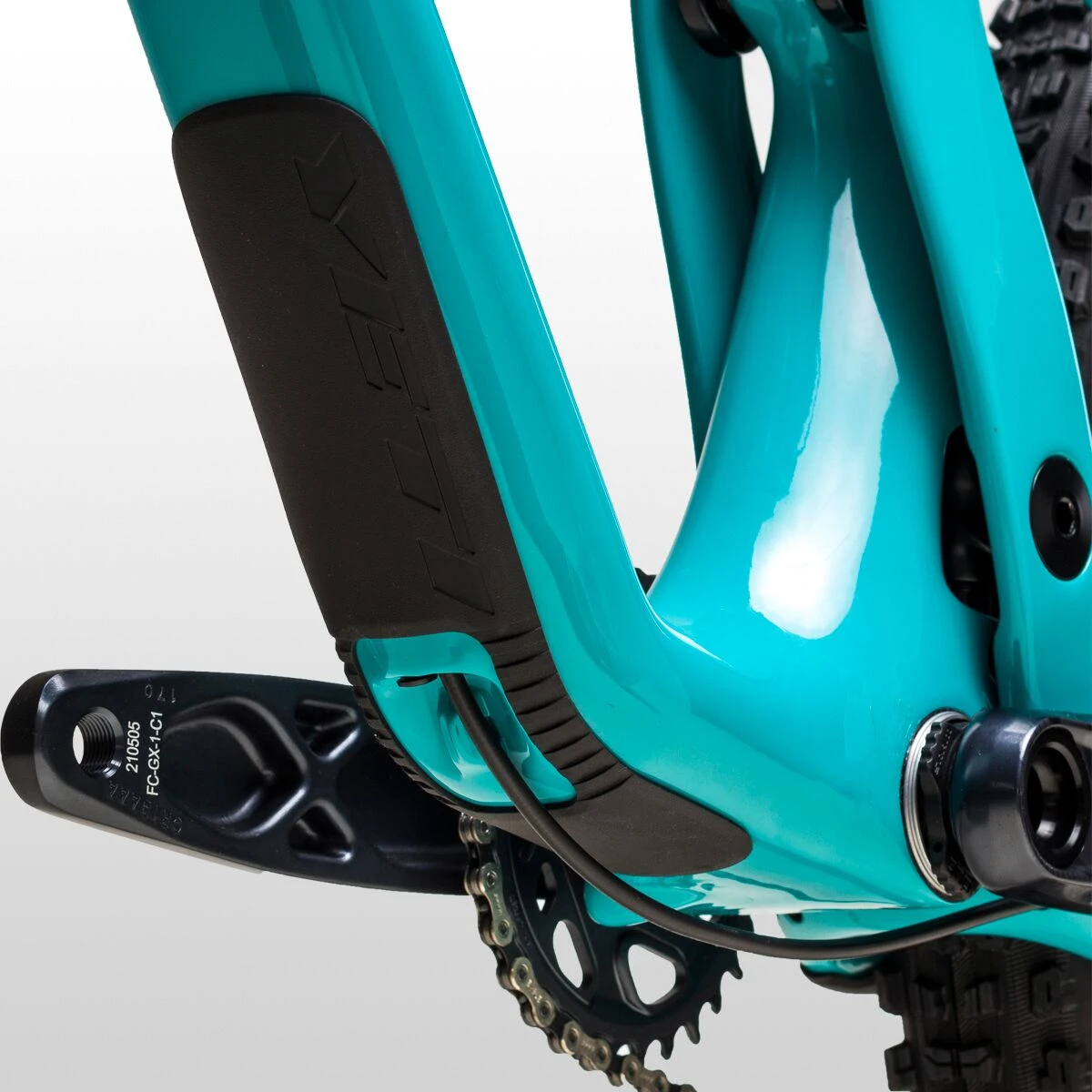 Yeti Cycles SB115 Carbon C2 AXS Mountain Bike 8 Yeti Cycles SB115 Carbon C2 AXS Mountain Bike - Image 8