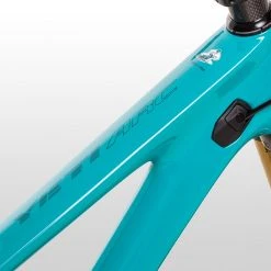 Yeti Cycles ARC Turq T2 X01 AXS Mountain Bike 36 Yeti Cycles ARC Turq T2 X01 AXS Mountain Bike -Yeticycle Store TUR D4 1