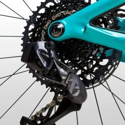 Yeti Cycles SB115 Carbon C2 AXS Mountain Bike 16 Yeti Cycles SB115 Carbon C2 AXS Mountain Bike -Yeticycle Store TUR D4 5