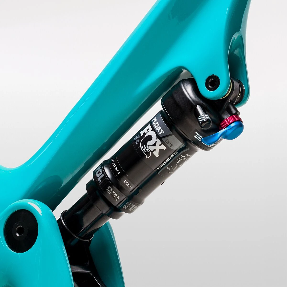 Yeti Cycles SB115 C1 SLX Mountain Bike 7 Yeti Cycles SB115 C1 SLX Mountain Bike - Image 7