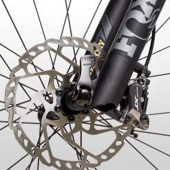 Yeti Cycles SB115 Turq T1 XT Mountain Bike 15 Yeti Cycles SB115 Turq T1 XT Mountain Bike -Yeticycle Store TUR D6 3