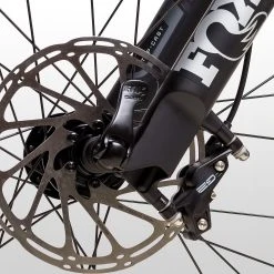 Yeti Cycles SB100 C Series GX Eagle Mountain Bike -Yeticycle Store TUR D6 4