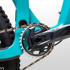 Yeti Cycles SB115 Carbon C2 AXS Mountain Bike 14 Yeti Cycles SB115 Carbon C2 AXS Mountain Bike -Yeticycle Store TUR D6 5