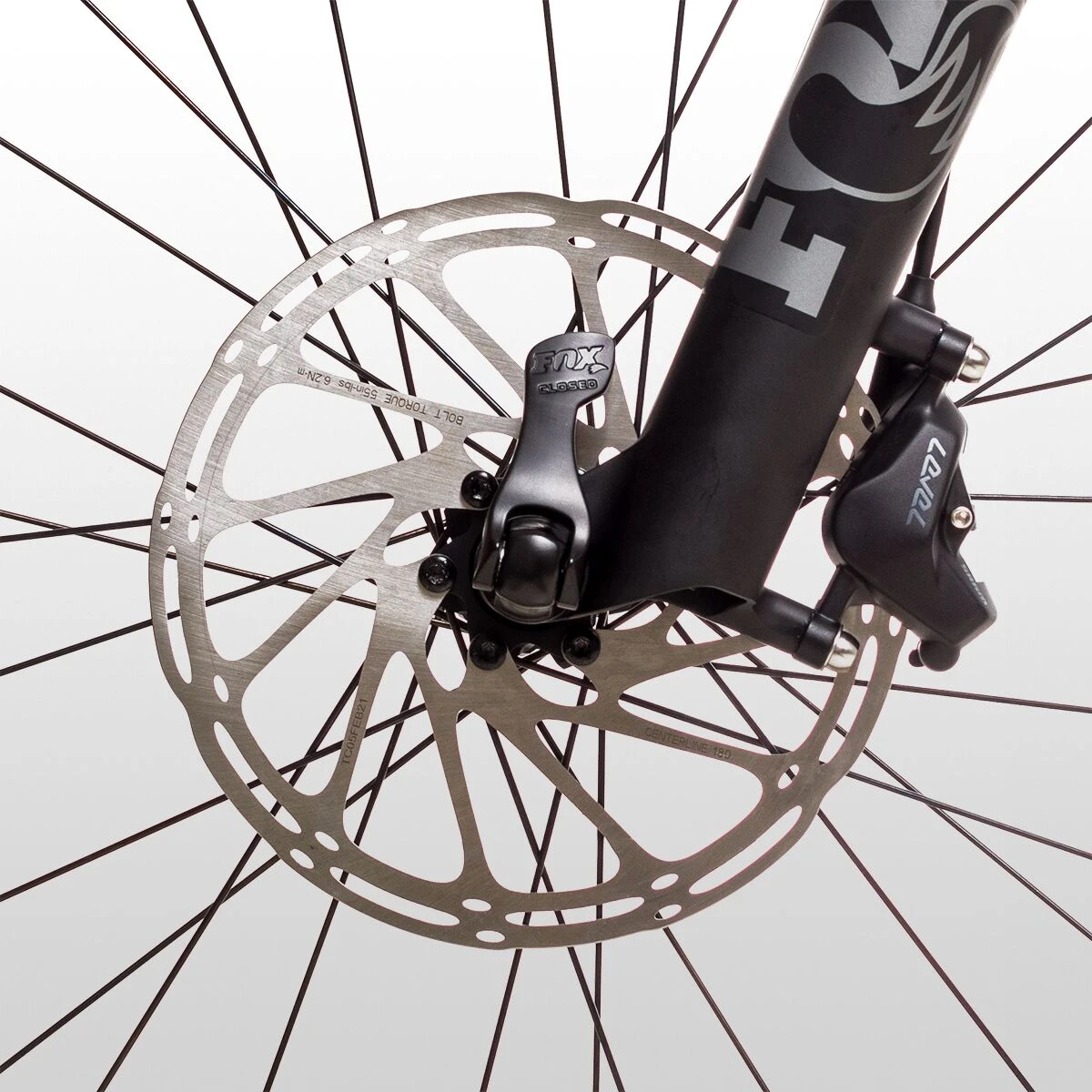 Yeti Cycles ARC Turq T2 X01 AXS Mountain Bike 14 Yeti Cycles ARC Turq T2 X01 AXS Mountain Bike - Image 14