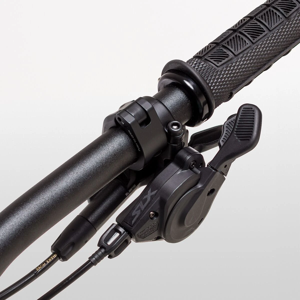 Yeti Cycles SB115 C1 SLX Mountain Bike 6 Yeti Cycles SB115 C1 SLX Mountain Bike - Image 6