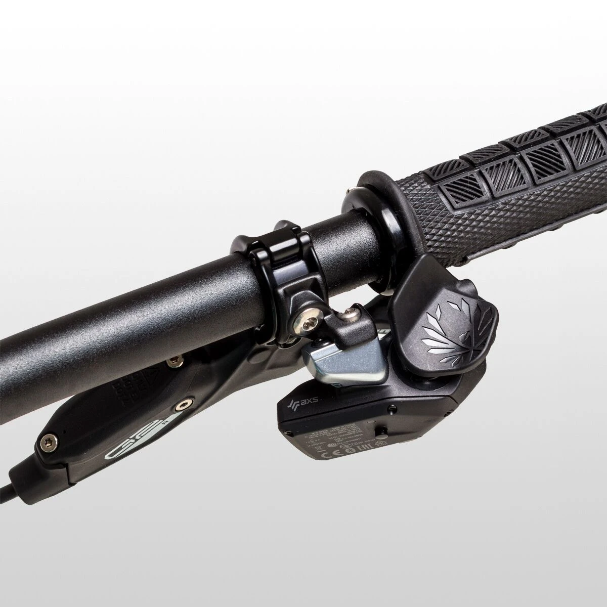 Yeti Cycles SB115 Carbon C2 AXS Mountain Bike 4 Yeti Cycles SB115 Carbon C2 AXS Mountain Bike - Image 4