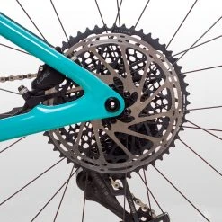 Yeti Cycles ARC Turq T2 X01 AXS Mountain Bike 32 Yeti Cycles ARC Turq T2 X01 AXS Mountain Bike -Yeticycle Store TUR D8 1