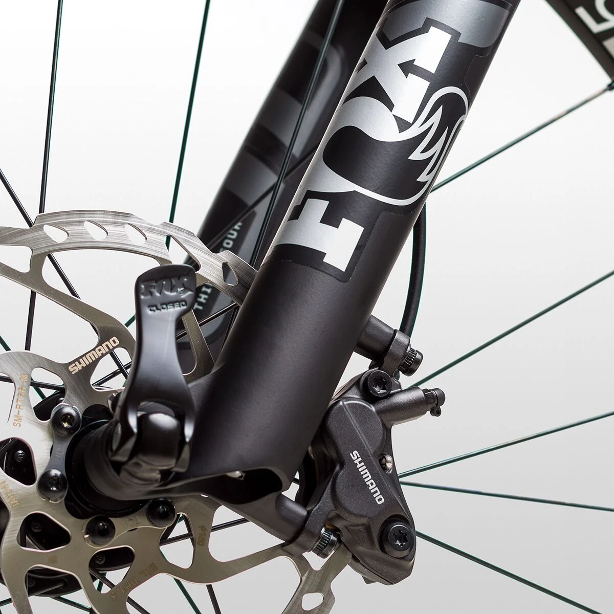 Yeti Cycles SB115 C1 SLX Mountain Bike 5 Yeti Cycles SB115 C1 SLX Mountain Bike - Image 5