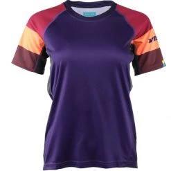 Yeti Cycles Crest Short Sleeve Jersey Women's