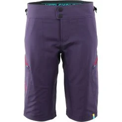 Yeti Cycles Norrie 2.0 Short Women's 10 Yeti Cycles Norrie 2.0 Short Women's -Yeticycle Store VEL