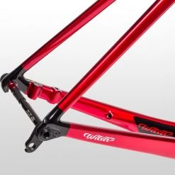 Wilier Filante Disc Road Frameset 19 Wilier Filante Disc Road Frameset -Yeticycle Store VELRED D21