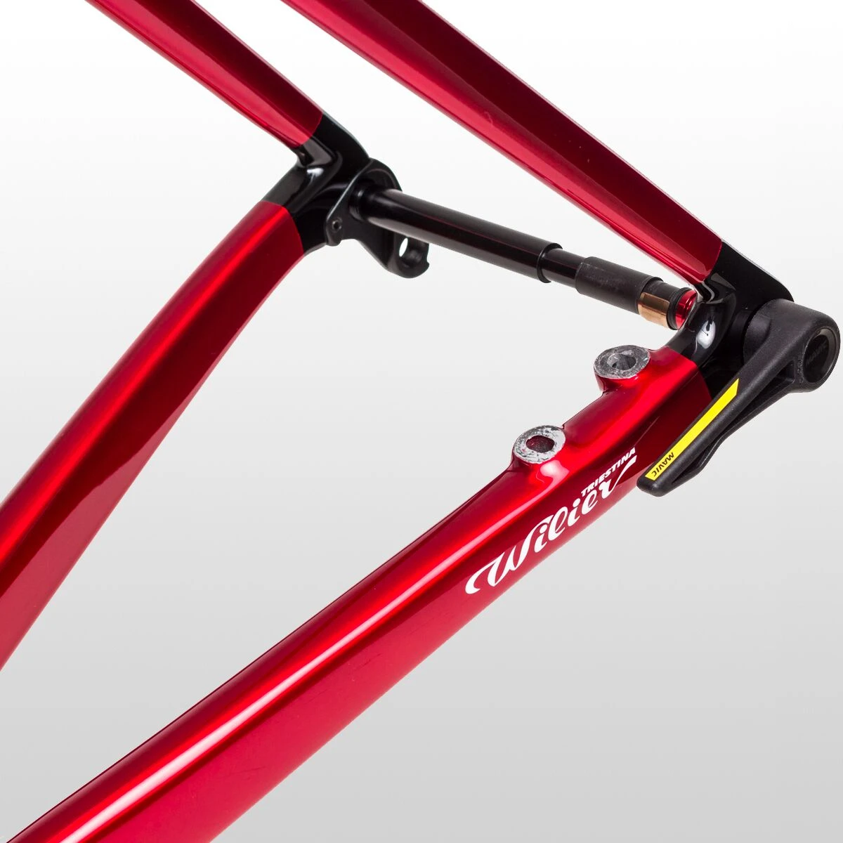 Wilier Filante Disc Road Frameset 7 Wilier Filante Disc Road Frameset - Image 7