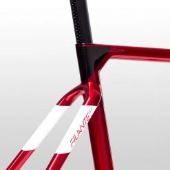 Wilier Filante Disc Road Frameset 13 Wilier Filante Disc Road Frameset -Yeticycle Store VELRED D27