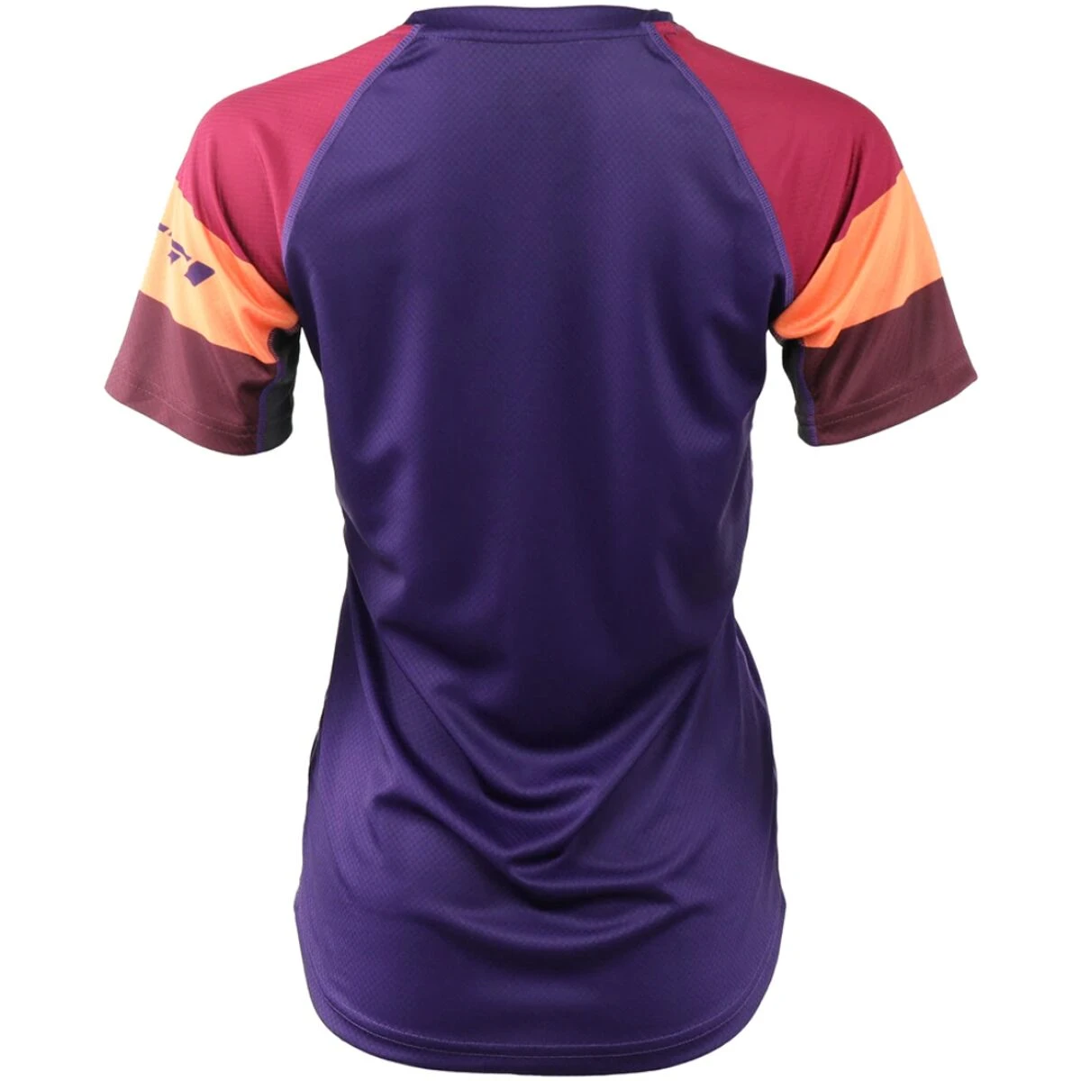 Yeti Cycles Crest Short Sleeve Jersey Women's 2 Yeti Cycles Crest Short Sleeve Jersey Women's - Image 2