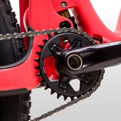 Yeti Cycles SB130 Turq TLR XT Mountain Bike -Yeticycle Store WAT D3