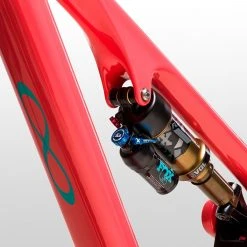 Yeti Cycles SB130 Turq TLR XT Mountain Bike -Yeticycle Store WAT D7